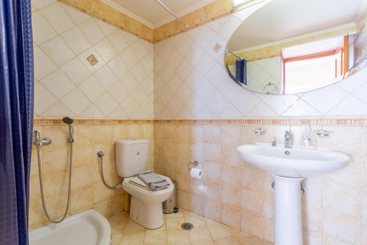 Villa Asimenia Agia Triada エクステリア 写真